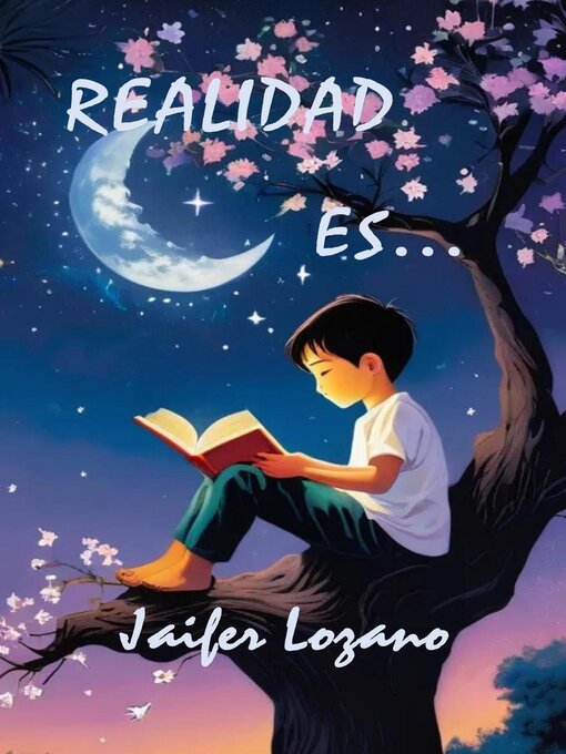 Title details for Realidad es... by Jaifer Lozano - Available